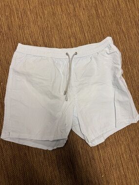 MC2 Saint Barth swim shorts